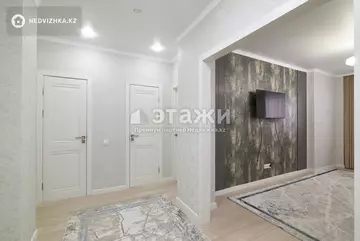 66.5 м², 3-комнатная квартира, этаж 8 из 14, 66 м², изображение - 21