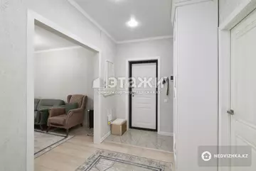 66.5 м², 3-комнатная квартира, этаж 8 из 14, 66 м², изображение - 22