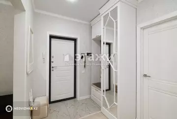 66.5 м², 3-комнатная квартира, этаж 8 из 14, 66 м², изображение - 23
