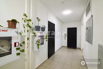 66.5 м², 3-комнатная квартира, этаж 8 из 14, 66 м², изображение - 24