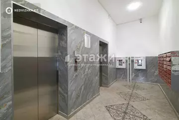 66.5 м², 3-комнатная квартира, этаж 8 из 14, 66 м², изображение - 26