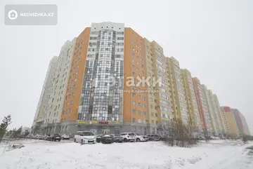 66.5 м², 3-комнатная квартира, этаж 8 из 14, 66 м², изображение - 30