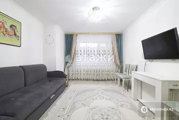 2-комнатная квартира, этаж 5 из 9, 53 м²