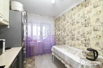 53.3 м², 2-комнатная квартира, этаж 5 из 9, 53 м², изображение - 5