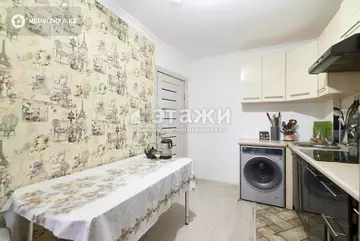 53.3 м², 2-комнатная квартира, этаж 5 из 9, 53 м², изображение - 6