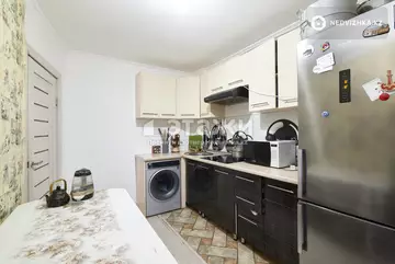 53.3 м², 2-комнатная квартира, этаж 5 из 9, 53 м², изображение - 7