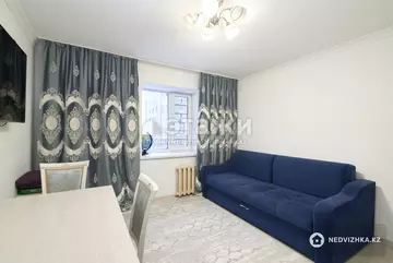 53.3 м², 2-комнатная квартира, этаж 5 из 9, 53 м², изображение - 9