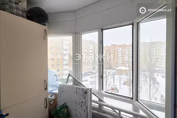 53.3 м², 2-комнатная квартира, этаж 5 из 9, 53 м², изображение - 8