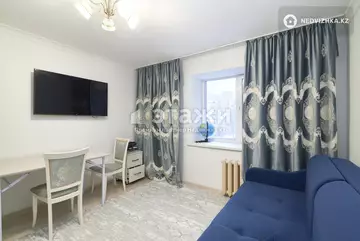 53.3 м², 2-комнатная квартира, этаж 5 из 9, 53 м², изображение - 10