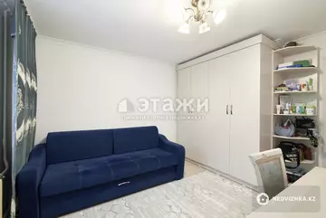 53.3 м², 2-комнатная квартира, этаж 5 из 9, 53 м², изображение - 12