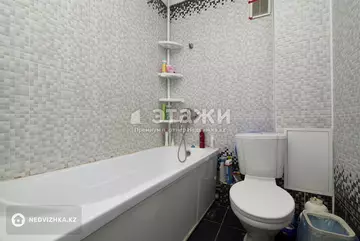 53.3 м², 2-комнатная квартира, этаж 5 из 9, 53 м², изображение - 13