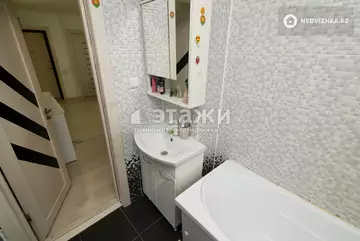 53.3 м², 2-комнатная квартира, этаж 5 из 9, 53 м², изображение - 14