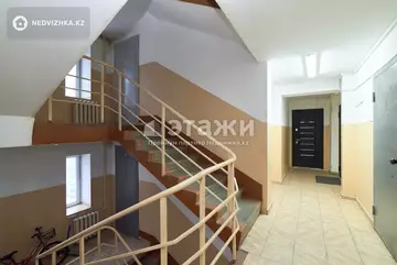 53.3 м², 2-комнатная квартира, этаж 5 из 9, 53 м², изображение - 17