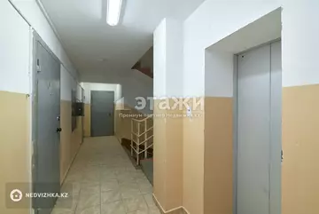 53.3 м², 2-комнатная квартира, этаж 5 из 9, 53 м², изображение - 18