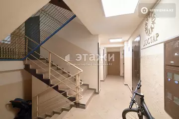 53.3 м², 2-комнатная квартира, этаж 5 из 9, 53 м², изображение - 19