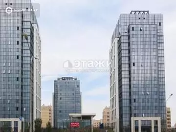 100 м², 3-комнатная квартира, этаж 10 из 18, 100 м², изображение - 4
