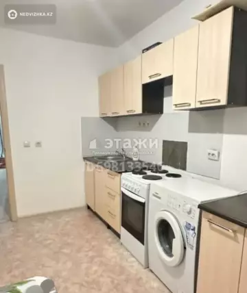 2-комнатная квартира, этаж 6 из 9, 55 м²