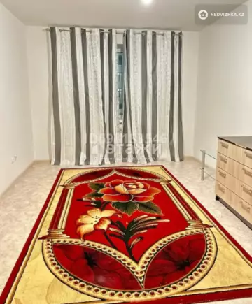 55.3 м², 2-комнатная квартира, этаж 6 из 9, 55 м², изображение - 4
