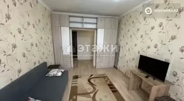 34.9 м², 1-комнатная квартира, этаж 9 из 9, 35 м², изображение - 0