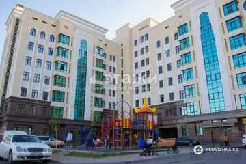 110 м², 3-комнатная квартира, этаж 7 из 7, 110 м², изображение - 0