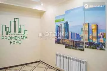 110 м², 3-комнатная квартира, этаж 7 из 7, 110 м², изображение - 2