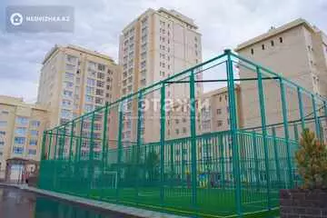 110 м², 3-комнатная квартира, этаж 7 из 7, 110 м², изображение - 4