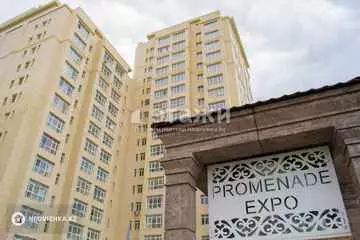 110 м², 3-комнатная квартира, этаж 7 из 7, 110 м², изображение - 5