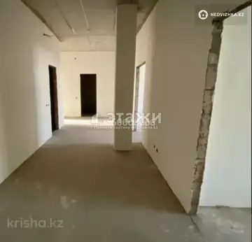 99.8 м², 3-комнатная квартира, этаж 3 из 8, 100 м², изображение - 0