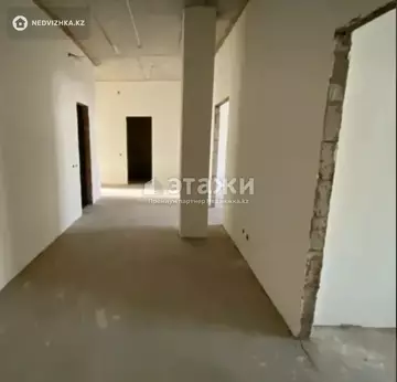 1-комнатная квартира, этаж 3 из 8, 46 м²