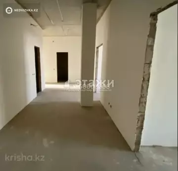 1-комнатная квартира, этаж 3 из 8, 46 м²