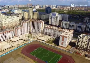 3-комнатная квартира, этаж 11 из 12, 122 м²