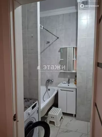 2-комнатная квартира, этаж 3 из 9, 57 м²