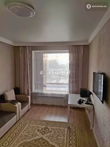 2-комнатная квартира, этаж 3 из 9, 57 м²