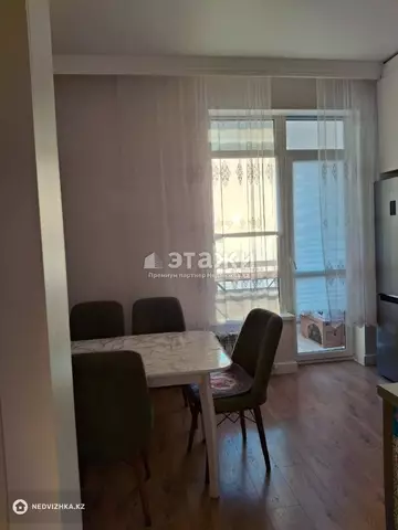 57 м², 2-комнатная квартира, этаж 3 из 9, 57 м², изображение - 5