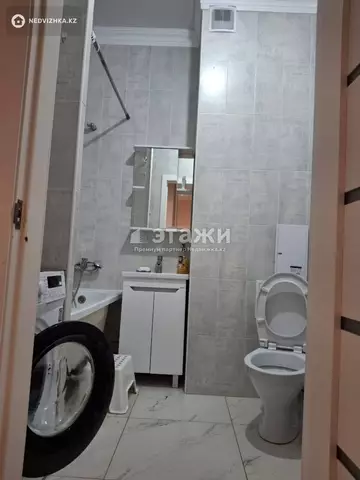 57 м², 2-комнатная квартира, этаж 3 из 9, 57 м², изображение - 6