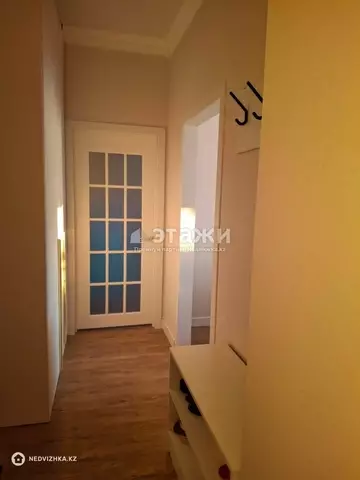 57 м², 2-комнатная квартира, этаж 3 из 9, 57 м², изображение - 7