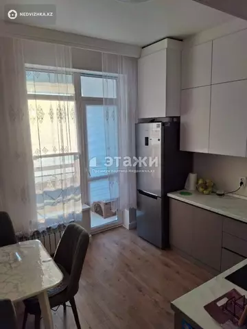 57 м², 2-комнатная квартира, этаж 3 из 9, 57 м², изображение - 8