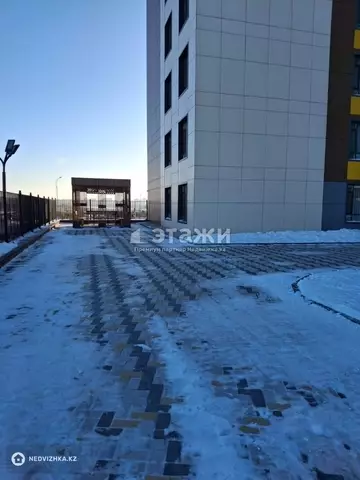 57 м², 2-комнатная квартира, этаж 3 из 9, 57 м², изображение - 9