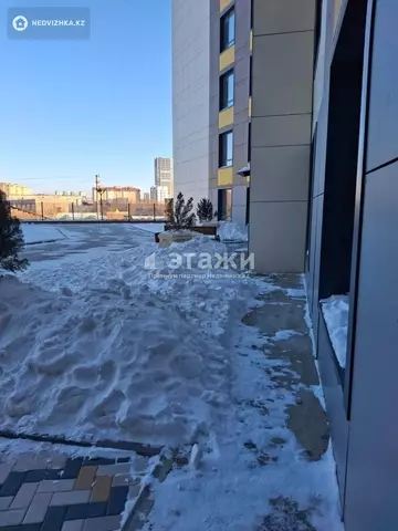 57 м², 2-комнатная квартира, этаж 3 из 9, 57 м², изображение - 11