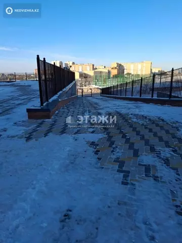 57 м², 2-комнатная квартира, этаж 3 из 9, 57 м², изображение - 13