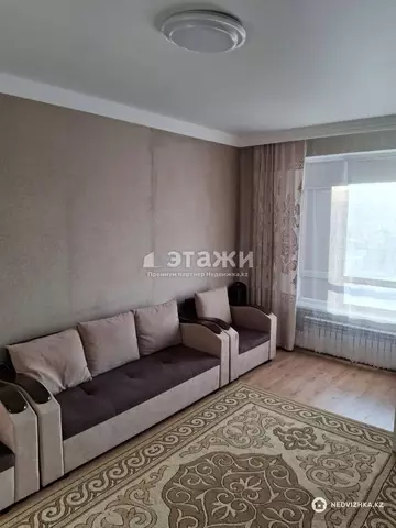 57 м², 2-комнатная квартира, этаж 3 из 9, 57 м², изображение - 15