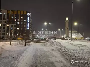 57 м², 2-комнатная квартира, этаж 3 из 9, 57 м², изображение - 17