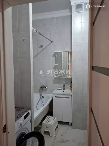 57 м², 2-комнатная квартира, этаж 3 из 9, 57 м², изображение - 18