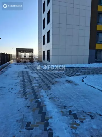 57 м², 2-комнатная квартира, этаж 3 из 9, 57 м², изображение - 21