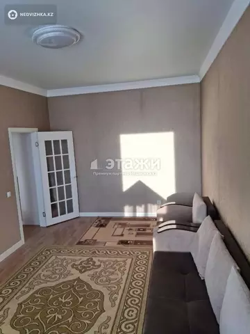 57 м², 2-комнатная квартира, этаж 3 из 9, 57 м², изображение - 22