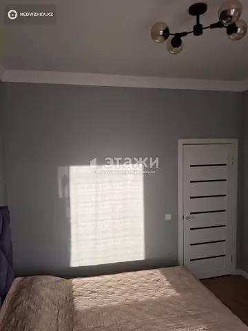 57 м², 2-комнатная квартира, этаж 3 из 9, 57 м², изображение - 23