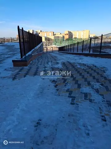 57 м², 2-комнатная квартира, этаж 3 из 9, 57 м², изображение - 24