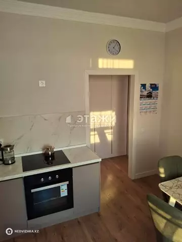 57 м², 2-комнатная квартира, этаж 3 из 9, 57 м², изображение - 25
