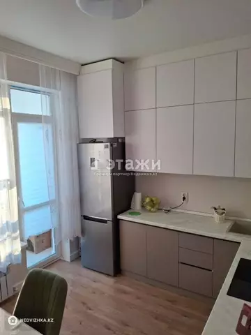 57 м², 2-комнатная квартира, этаж 3 из 9, 57 м², изображение - 26