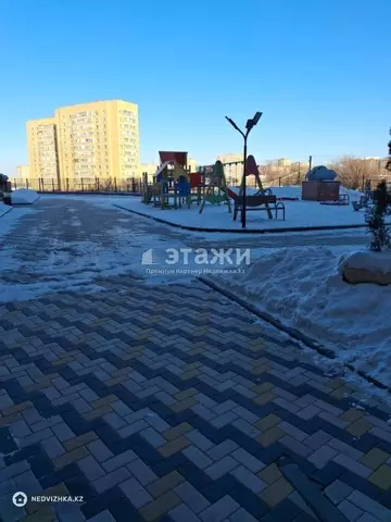 57 м², 2-комнатная квартира, этаж 3 из 9, 57 м², изображение - 27
